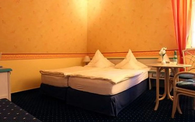 Hotel Nordic