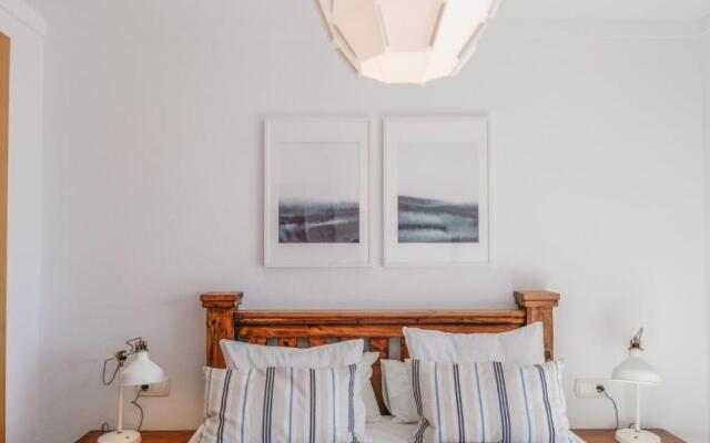 Casa Ventanas al Mediterraneo Nerja by Ruralidays