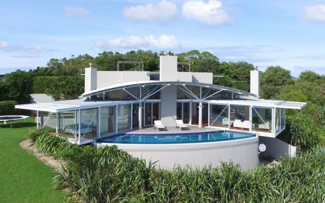 Nikau Estate