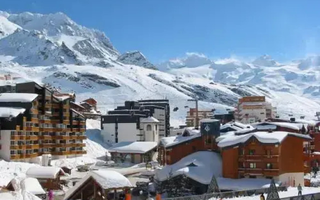 Hauts de Vanoise