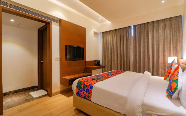 FabHotel Anjani Nandan