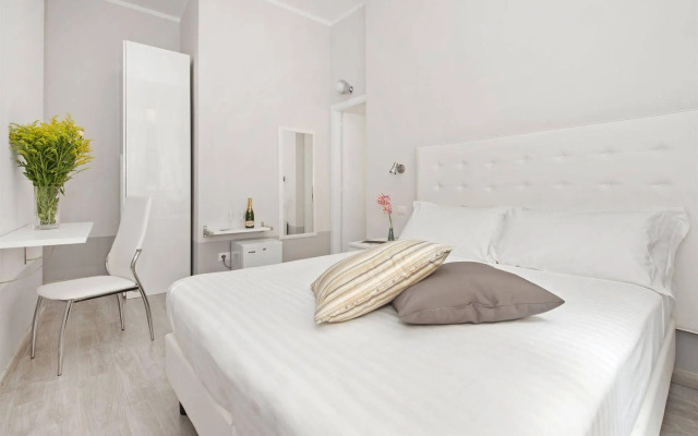 White Rooms Colosseo