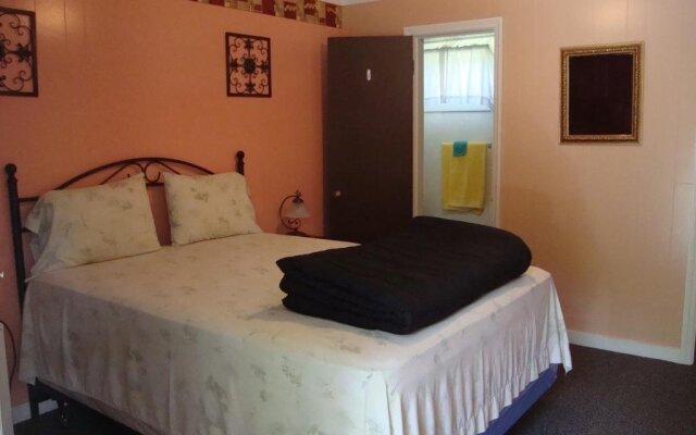 Paradise Resort and Cabins