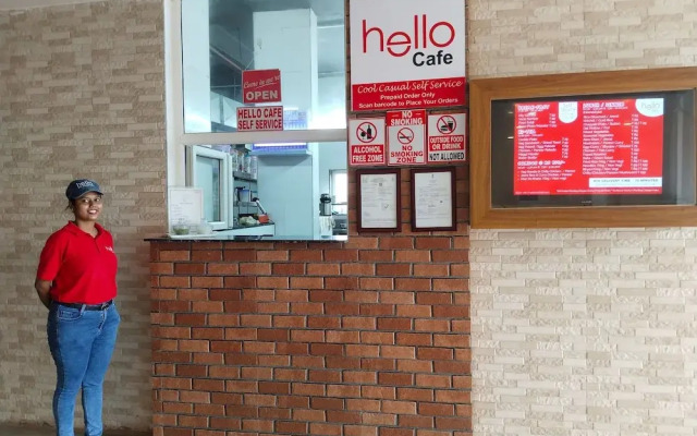 Hello by Ananya