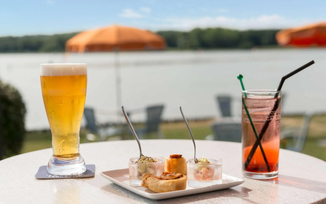 Hotel du Golf de lAilette, The Originals Relais (Qualys-Hotel)