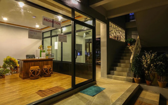 Living Chilled Koh Tao - Hostel