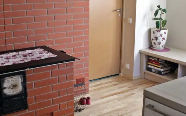 Magrada Homestay