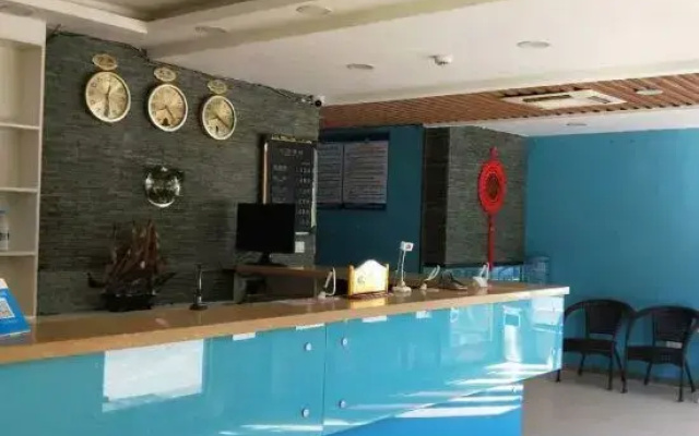 Sunshine Habitat Hotel (Dalian University of Technology)