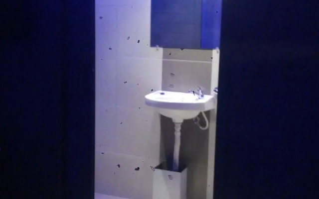 Residence Les Bambous