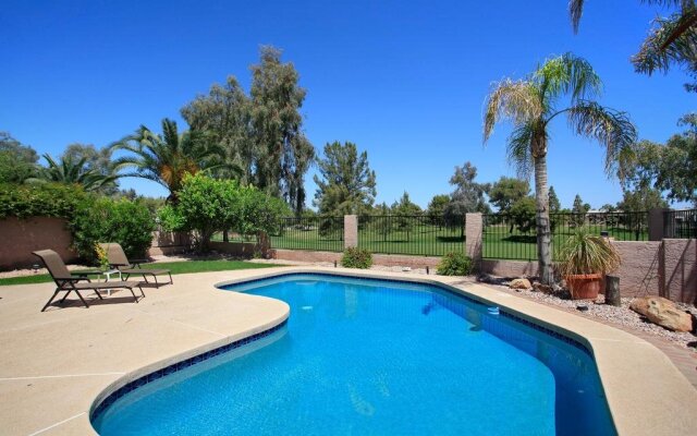 Chandler - 4 Bedroom Home - Chandler
