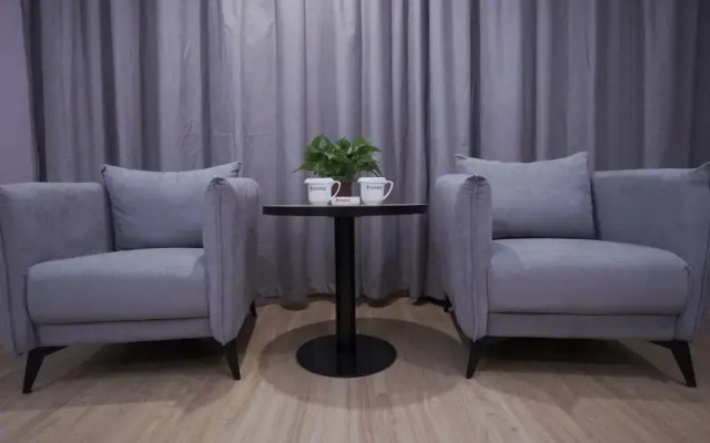 Greentree Inn Weifang Zhucheng Longyuan Shangcheng