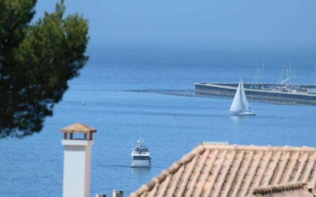 Cascais Estoril Apartment 400 M From Beach