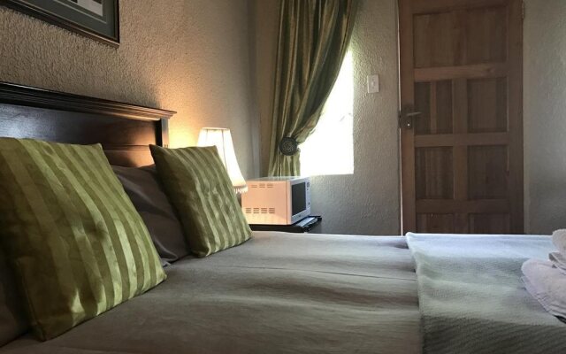 St Andrews geusthouse