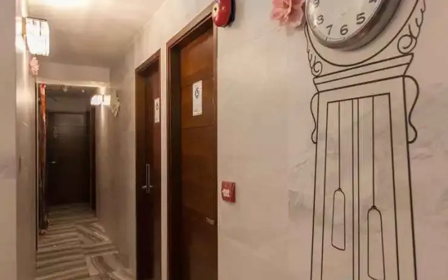 Anita Guest House（Mong Kok Station）