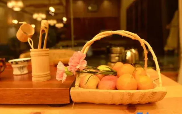 Yuehu Boutique Hotel
