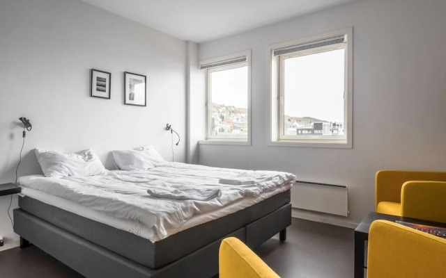 Seminarbakken Appartments