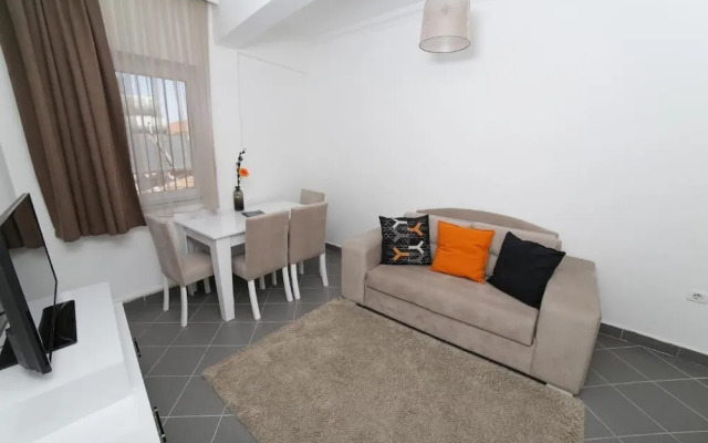Downtown Fethiye Suite Hotel