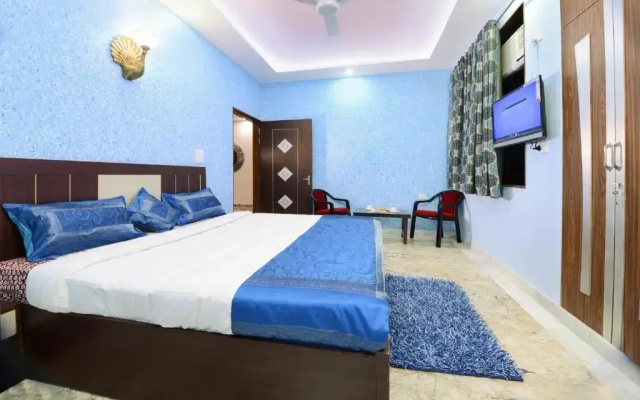 Rainbow Home Stay