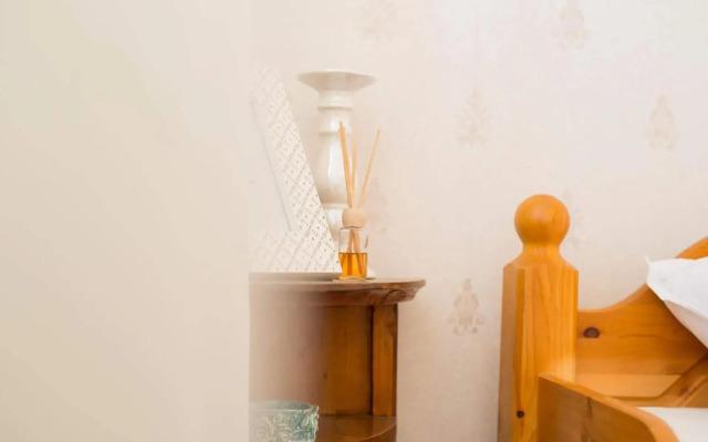 Francesca Apartmanlakása