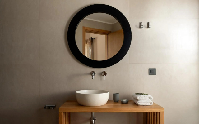 Hotel Ideon
