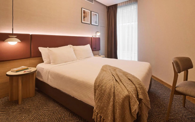 Rydges Australia Square Hotel
