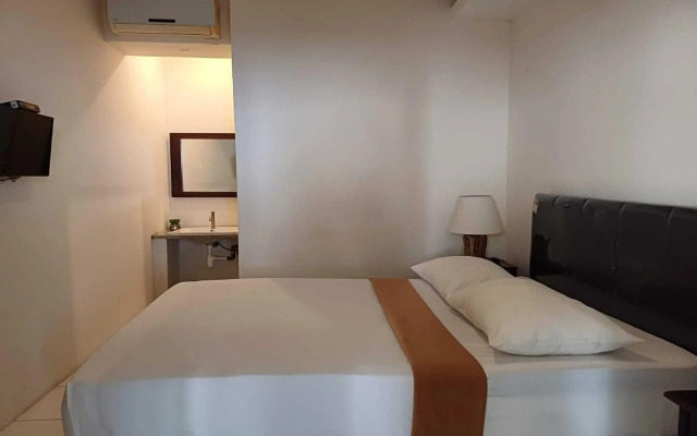 Taste of Bali Hostel
