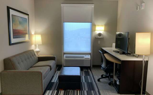 Home2 Suites by Hilton Fort Smith AR