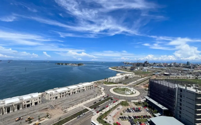 Spacious 2Br At Delft Ciputra Makassar Apartment