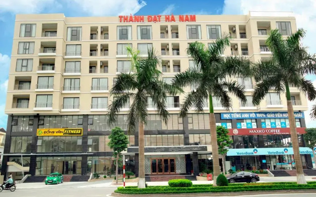 Thanh Dat Hotel I