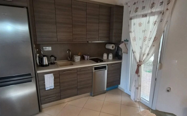 Palm Garden Apartment
