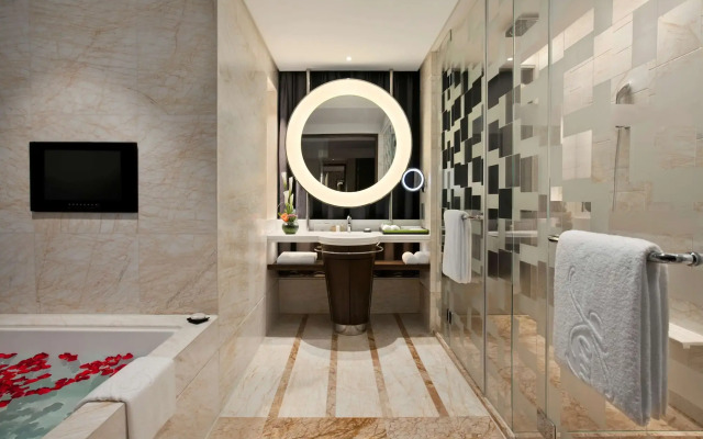 Kempinski Hotel Chongqing