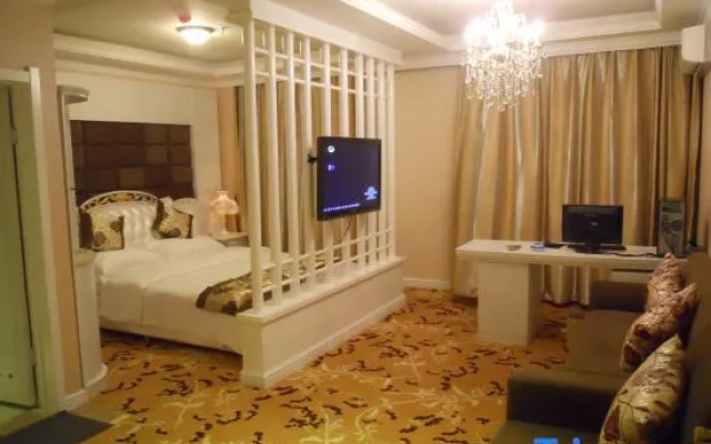 Junbo Hotel