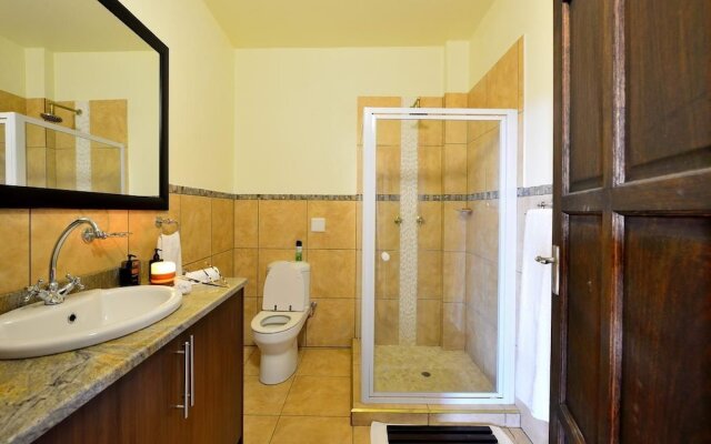 Thaba Khaya Lodge