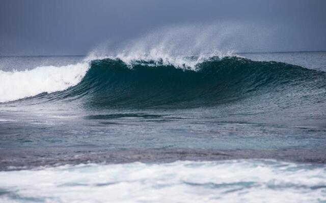 Breakas Beach Resort Vanuatu