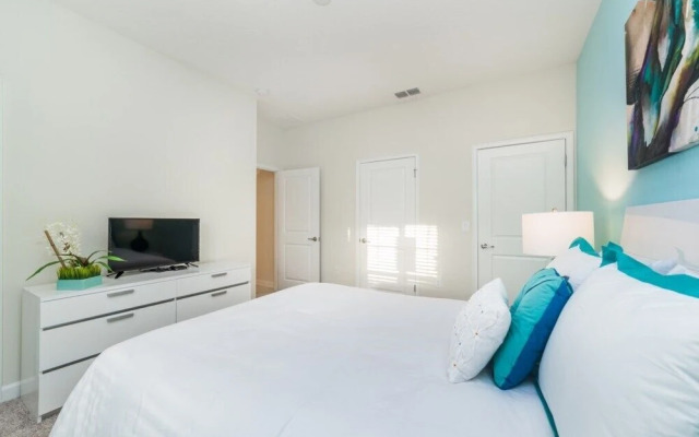 Enchanted Storey Lake Villa