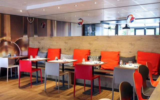 ibis Paris Gennevilliers