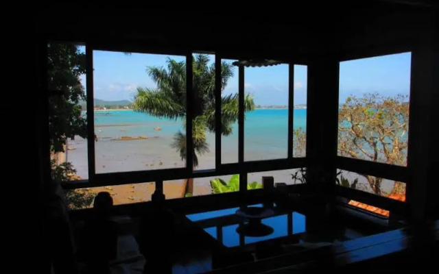 Pousada Martin Pescador