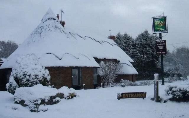 Drusilla's Inn