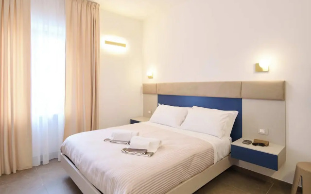 San Nicola Rooms Siracusa
