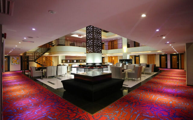 Meritz Hotel