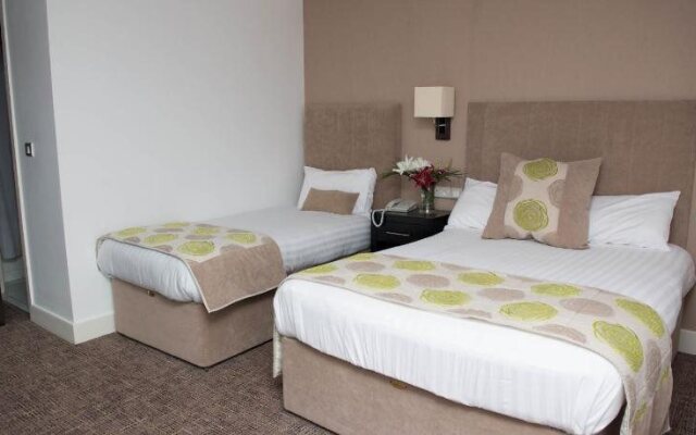 Hilamar Hotel
