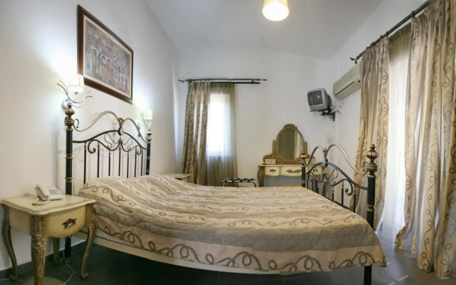 Malemi Organic Hotel