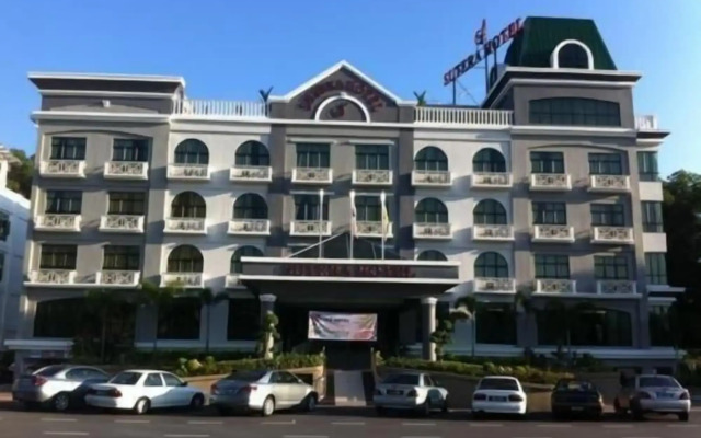 Sutera Hotel