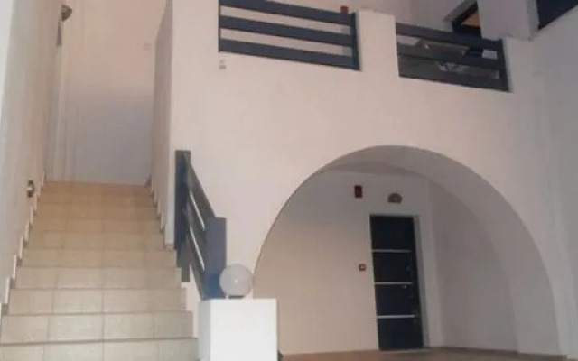 Villa Marios