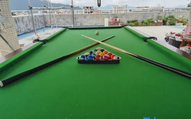 Huidong Blue Sea Resort Homestay