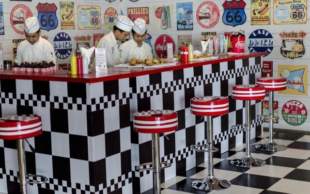 The Stones - Legian, Bali - Marriott Autograph Collection Hotel