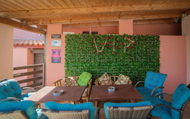 Savvas De Mar Hotel