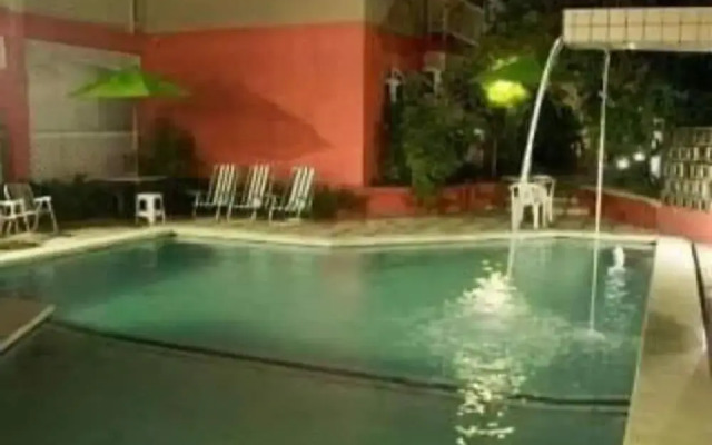 Hotel Di Maraca