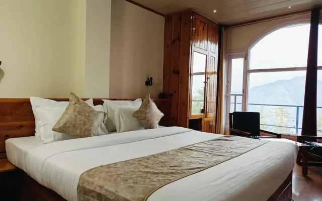 Hotel Savi Shallidrishya