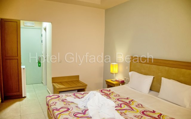 Glyfada Beach Hotel